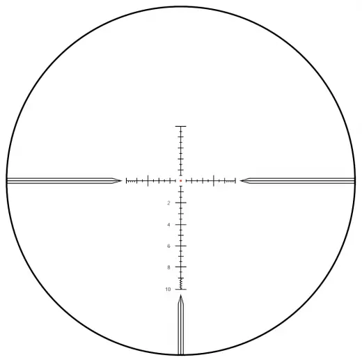 Taurus 4-16x44 Оптический прицел