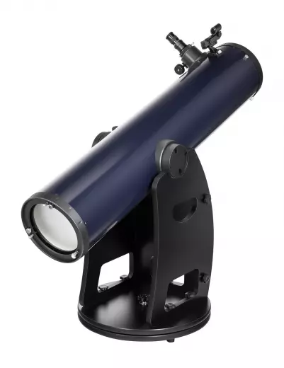 Levenhuk New Skyline PLUS 8" (200/1200) Телескоп Добсона