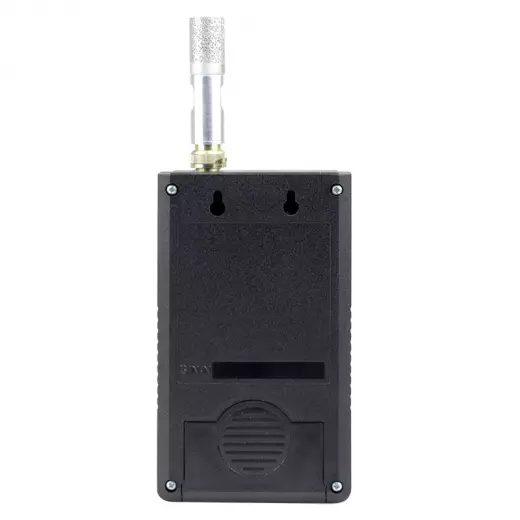 ИВТМ-7 М 3-E термогигрометр с Ethernet интерфейсом