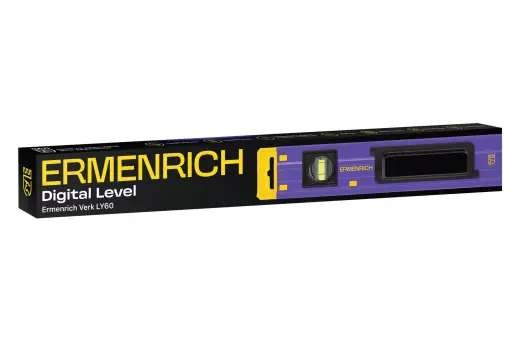 Ermenrich Verk LY60 цифровой уровень