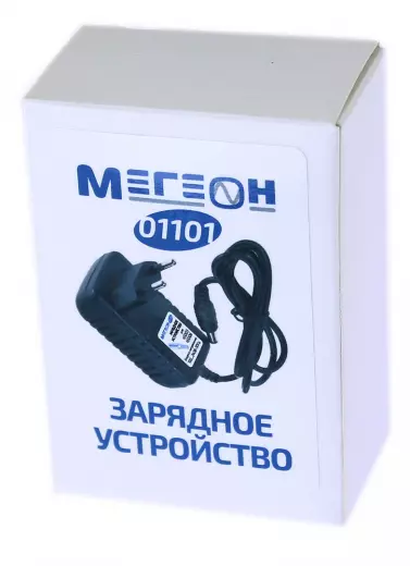 МЕГЕОН 01101 Блок питания 10В/1А