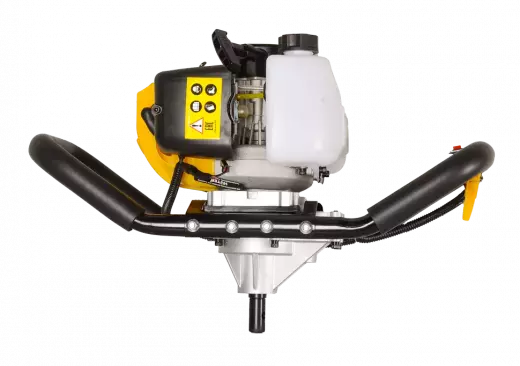 Huter GGD-300 мотобур