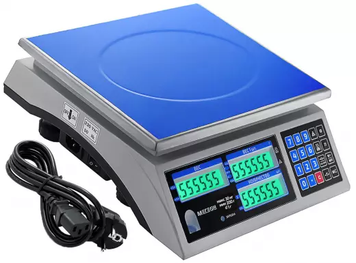 МЕГЕОН 50230K Весы счётные