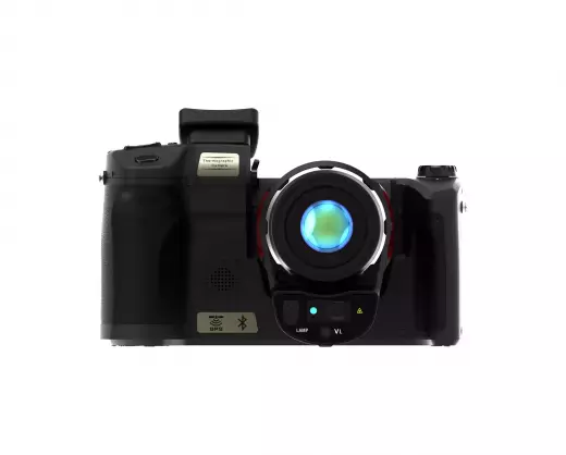 Guide PS800 Высокоэффективная тепловая камера