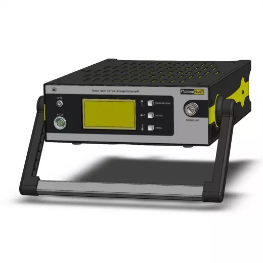 ПрофКиП М3-100 (Я2М-100 + ППК М3- 100/8) ваттметр поглощаемой мощности