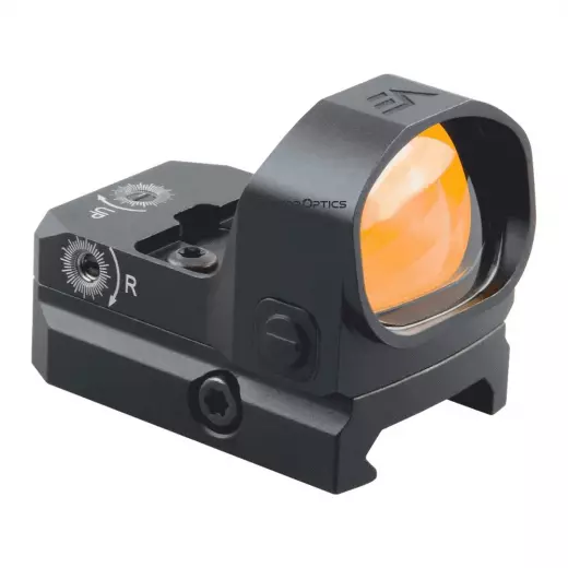 Frenzy-X 1x20x28 3 MOA Red Dot коллиматорный прицел