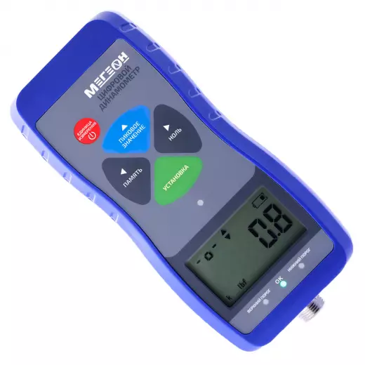 МЕГЕОН 53005К Динамометр