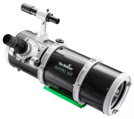 Sky-Watcher Quattro 150P труба оптическая