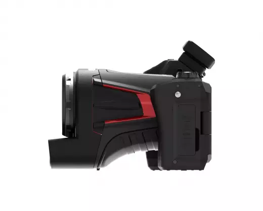 Guide PS800 Высокоэффективная тепловая камера