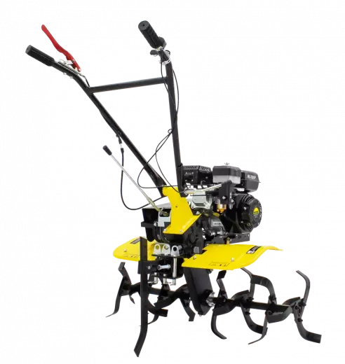 Huter МК-7800P мотоблок