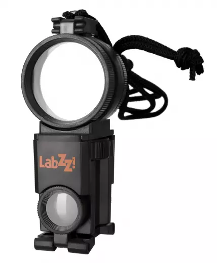 Levenhuk LabZZ SK5 Походный набор