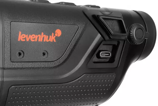 Levenhuk Fatum Z120 Монокуляр тепловизионный