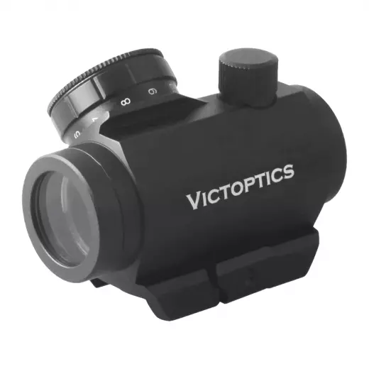 VictOptics CRL 1x22 коллиматорный прицел