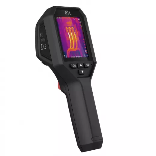 Hikmicro B1L ручная тепловизионная камера