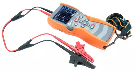 TDR-420 Рефлектометр