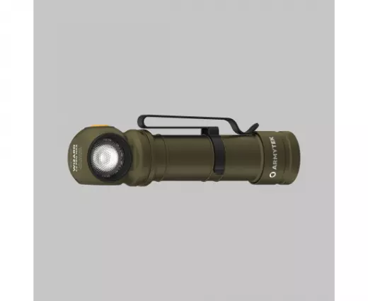 Armytek Wizard C2 Pro Max Olive фонарь