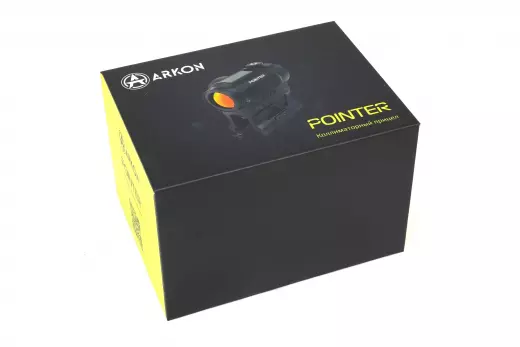 Arkon Pointer 1x21 Коллиматорный прицел
