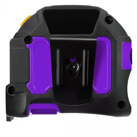 Ermenrich Reel SLR545 PRO (фиолетовый) рулетка с лазерным дальномером