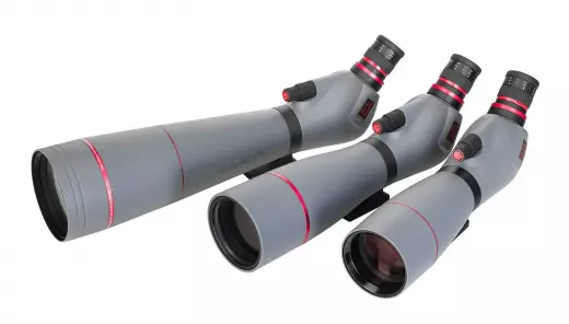 Levenhuk New Blaze PLUS 80 Зрительная труба