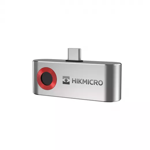 Hikmicro Mini тепловизор для смартфона