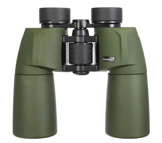 Levenhuk Army 7x50 бинокль с сеткой