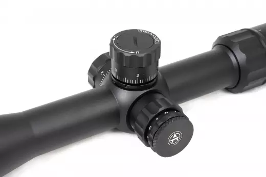 Arkon Model C 4-16x44 Оптический прицел