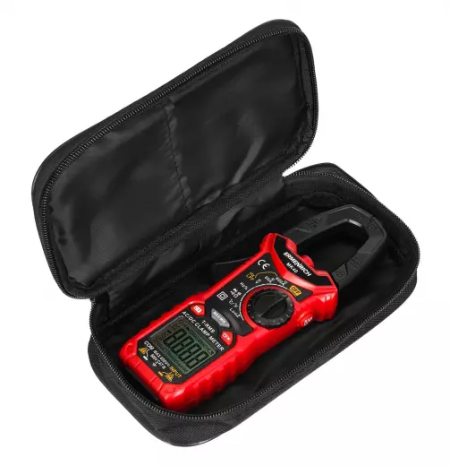 Ermenrich Ping MK40 токоизмерительные клещи
