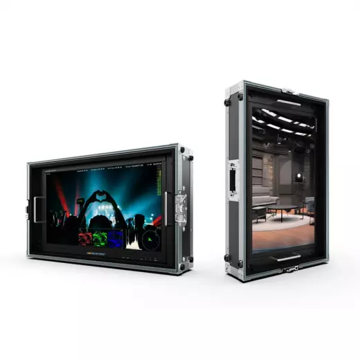 AVMATRIX BDM215-E видеомонитор