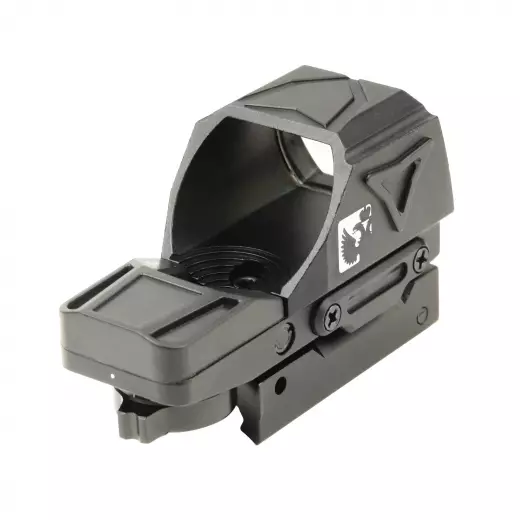 Veber Black Russian DOT 132 RD DVT11 прицел коллиматорный