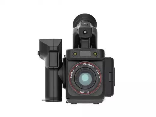 Seviral GS600 тепловизор
