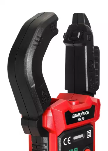 Ermenrich Ping MK50 токоизмерительные клещи