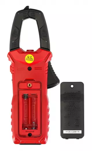 Ermenrich Ping MK40 токоизмерительные клещи