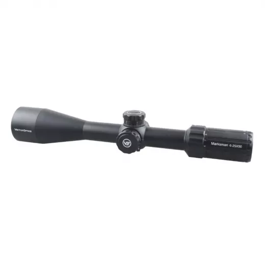Marksman 6-25x50 SFP Оптический прицел