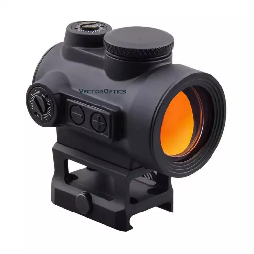 Vector Optics Centurion 1x30 Коллиматорный прицел