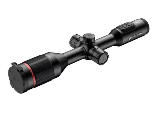 Guide TU650 тепловизионный прицел