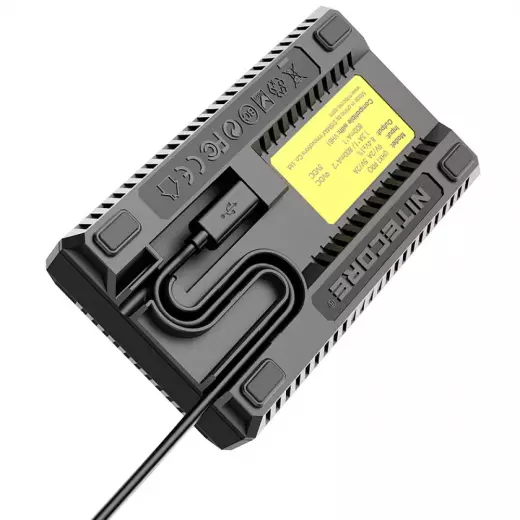 UHX1 Pro зарядное устройство