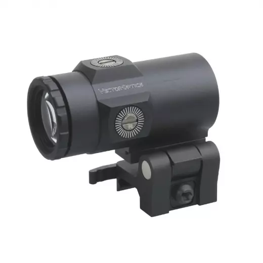 Maverick-IV 3x22 Magnifier Mini Магнифер