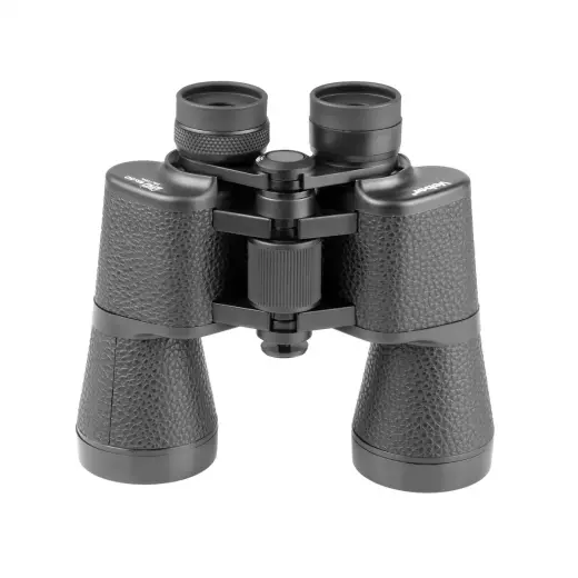 Veber Classic БПЦ 16x50 VL черный, кожа бинокль