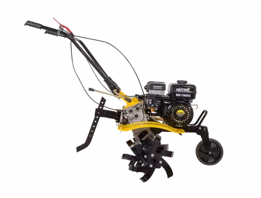 Huter MK-7000PС сельскохозяйственная машина без колёс