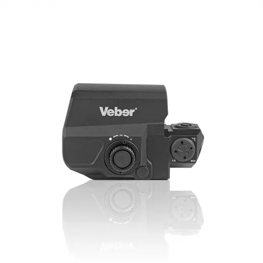 Veber Wolf Reflex 132 RG DnD прицел коллиматорный