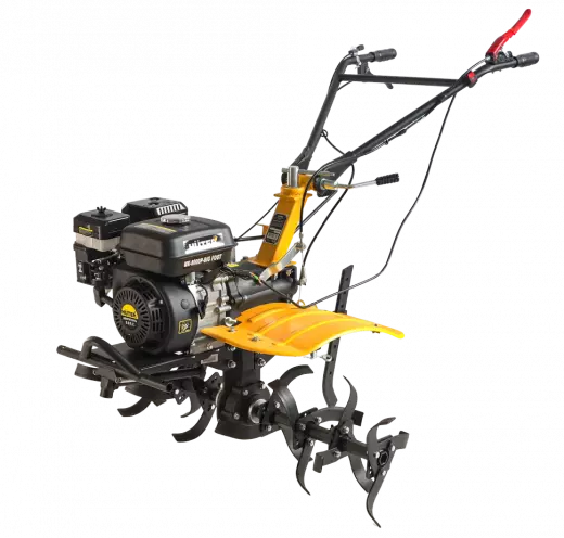 Huter МК-8000P BIG FOOT мотоблок