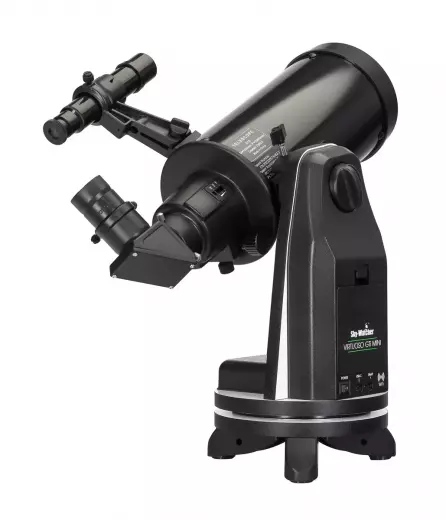 Sky-Watcher K100 mini Virtuoso GTi, настольный телескоп