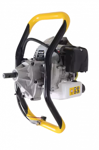 Huter GGD-300 Grey мотобур