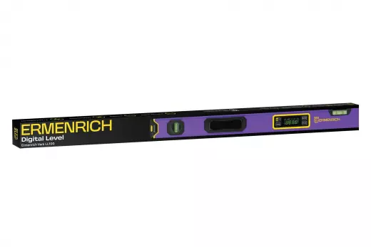Ermenrich Verk LL100 цифровой уровень