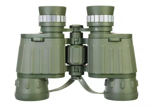 Levenhuk Discovery Field 10x42 бинокль