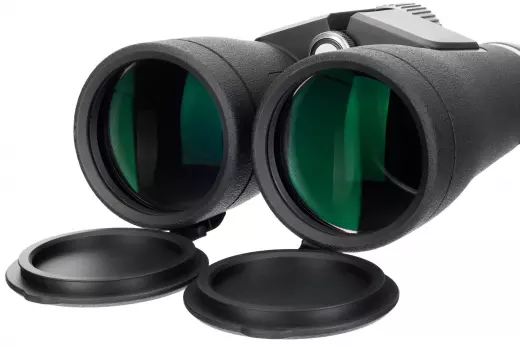 Levenhuk Nitro ED 10x50 бинокль