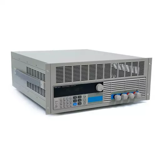 VERDO EL0111 Нагрузка электронная, 1800 Вт, 0-120 А, 0-500 В