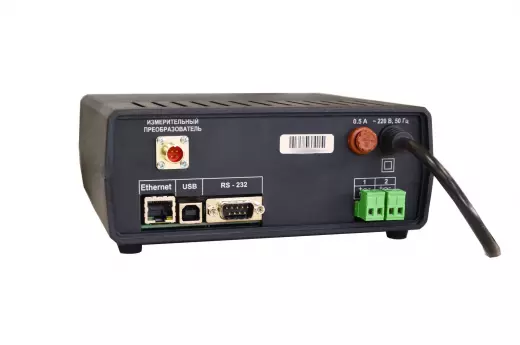 ИВТМ-7 /1-С-2А (с Ethernet) Термогигрометр