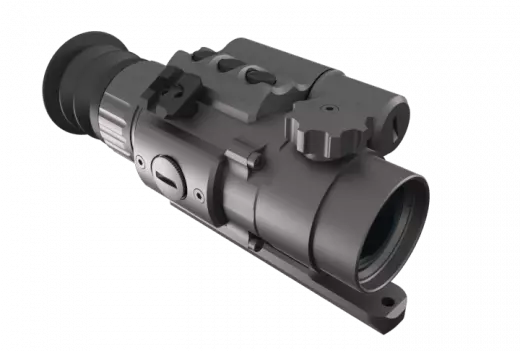 LEGAT 635 R Тепловизионный прицел (640x512p, х2.0-8.0)