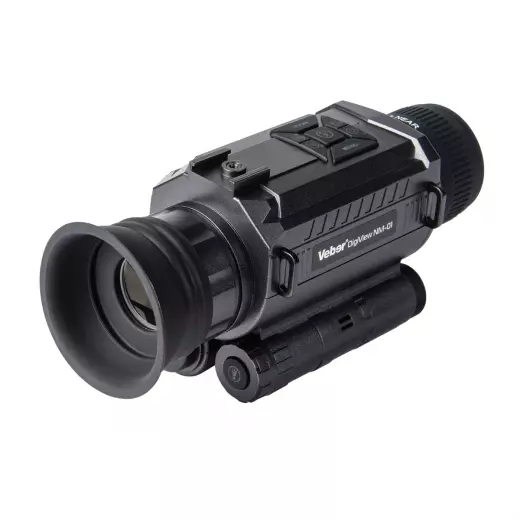 Veber DigiView Монокуляр ночного видения NM-01 цифровой